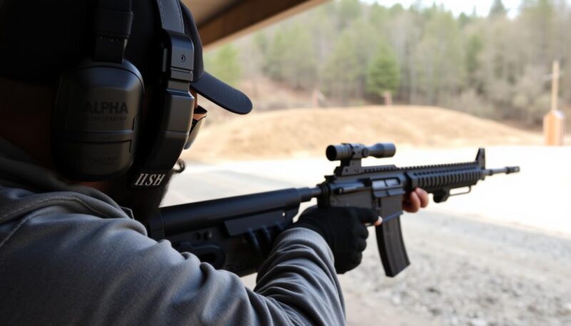obuka za rukovanje vatrenim oružjem obuka za rukovanje vatrenim oružjem