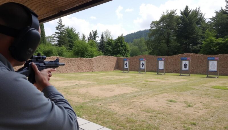 streljane u Srbiji streljane u Srbiji